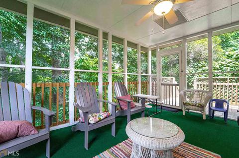 4917 Glenwhite Dr, Duluth, GA 30096 photo 12