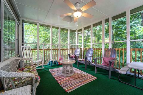 4917 Glenwhite Dr, Duluth, GA 30096 photo 13