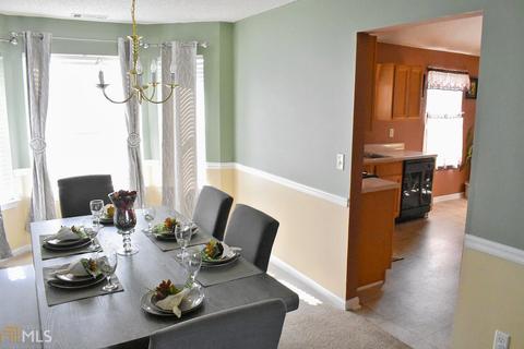 821 Marcus, Hampton, GA 30228 photo 5