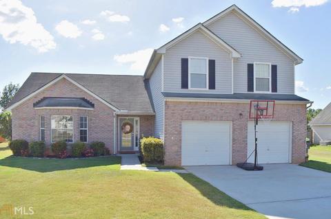 821 Marcus, Hampton, GA 30228 photo 1