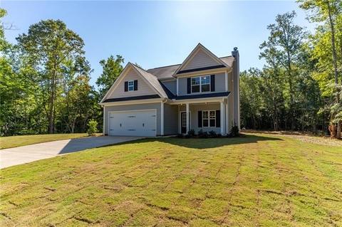 906 Soapstone Dr, Cornelia, GA 30531 photo 3