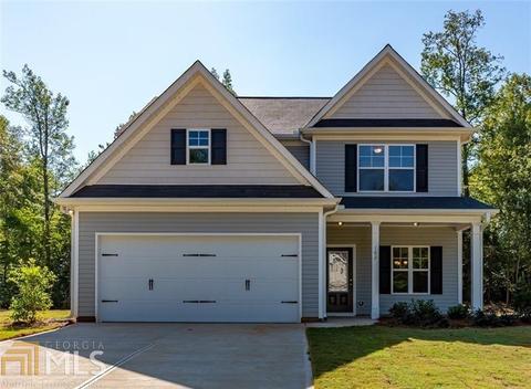 906 Soapstone Dr, Cornelia, GA 30531 photo 1