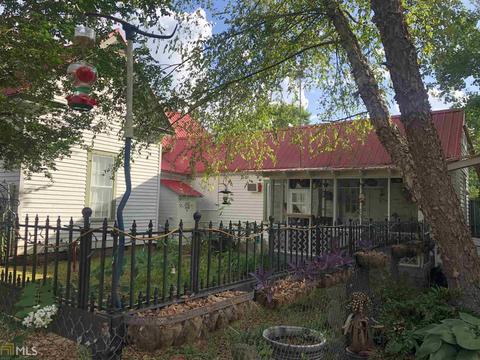 1389 Highway 22 E, Haddock, GA 31033 photo 5