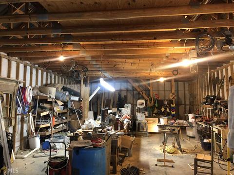 1389 Highway 22 E, Haddock, GA 31033 photo 10