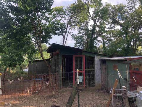 1389 Highway 22 E, Haddock, GA 31033 photo 13