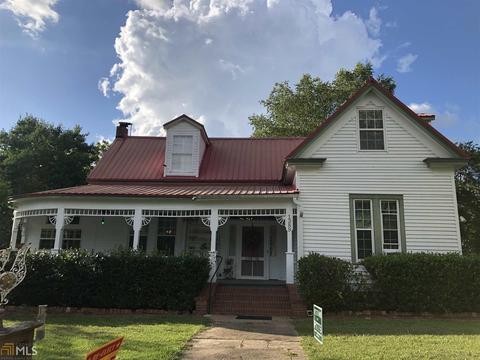 1389 Highway 22 E, Haddock, GA 31033 photo 1
