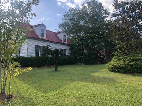 1389 Highway 22 E, Haddock, GA 31033 photo 3