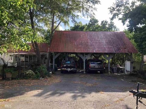 1389 Highway 22 E, Haddock, GA 31033 photo 4