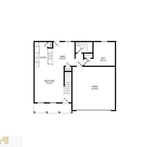 100 Sarah Ln, Lagrange, GA 30241 photo 2