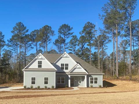 110 Diana Ct, Lagrange, GA 30241 photo 1