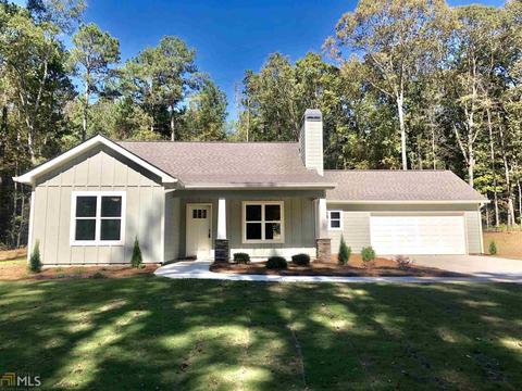 50 Oakridge Dr, Covington, GA 30014 photo 1