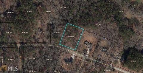 50 Oakridge Dr, Covington, GA 30014 photo 2