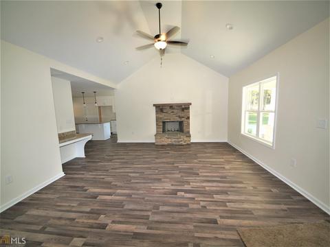 50 Oakridge Dr, Covington, GA 30014 photo 11