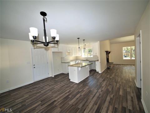 50 Oakridge Dr, Covington, GA 30014 photo 4