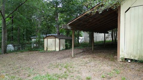 390 Hilltop Ln, Toccoa, GA 30577 photo 20