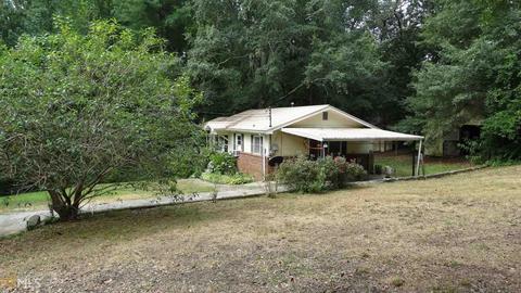 390 Hilltop Ln, Toccoa, GA 30577 photo 3