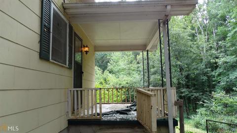 390 Hilltop Ln, Toccoa, GA 30577 photo 6