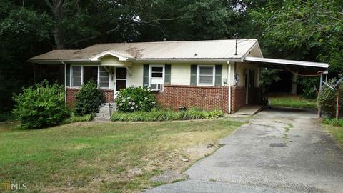 390 Hilltop Ln, Toccoa, GA 30577 photo 1
