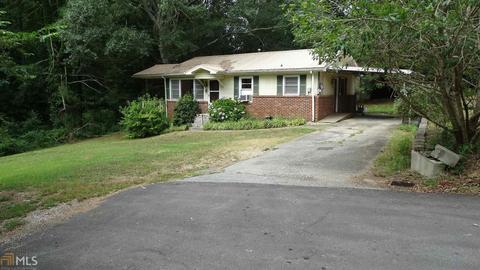 390 Hilltop Ln, Toccoa, GA 30577 photo 2