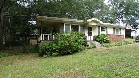 390 Hilltop Ln, Toccoa, GA 30577 photo 4