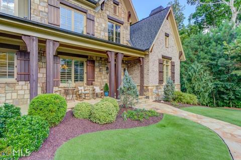 5212 Boulder Bluff Way, Suwanee, GA 30024 photo 3
