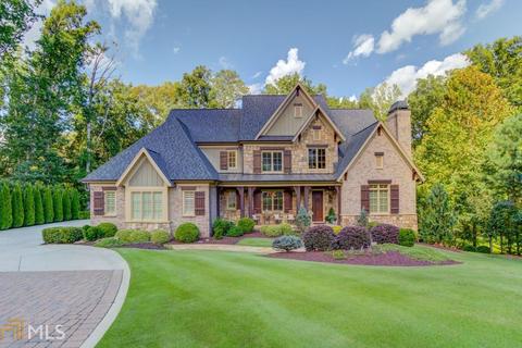 5212 Boulder Bluff Way, Suwanee, GA 30024 photo 1