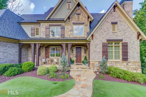 5212 Boulder Bluff Way, Suwanee, GA 30024 photo 4
