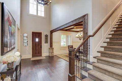 5212 Boulder Bluff Way, Suwanee, GA 30024 photo 6