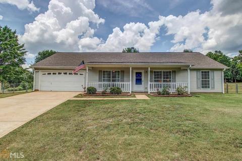 120 Kevins Dr, Hampton, GA 30228 photo 2