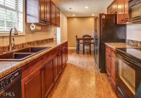 120 Kevins Dr, Hampton, GA 30228 photo 3
