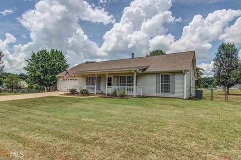 120 Kevins Dr, Hampton, GA 30228 photo 1