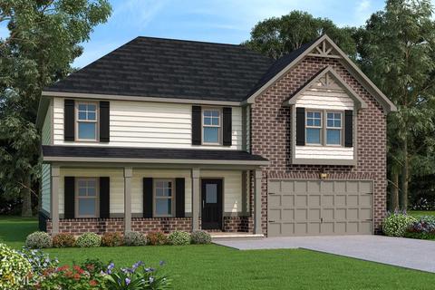 11919 Guelph Cir, Hampton, GA 30228 photo 1