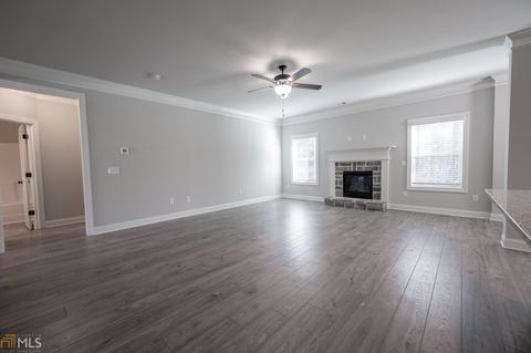 2344 Tomoka Dr, Bethlehem, GA 30620 photo 10