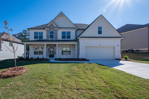2344 Tomoka Dr, Bethlehem, GA 30620 photo 1