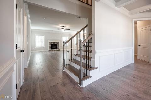 2344 Tomoka Dr, Bethlehem, GA 30620 photo 5