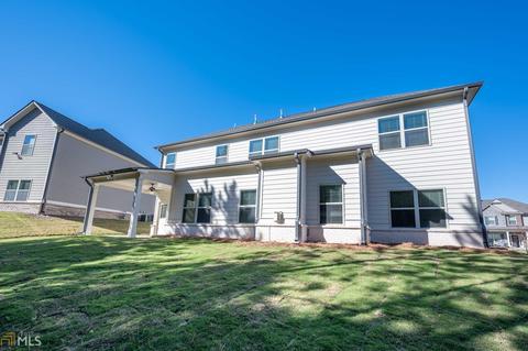 2344 Tomoka Dr, Bethlehem, GA 30620 photo 28