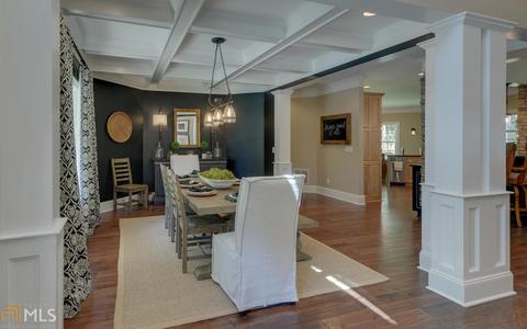 2434 Spratlin Ml, Hull, GA 30646 photo 6