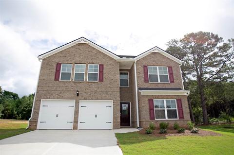 365 Whitby Ter, Hampton, GA 30228 photo 4