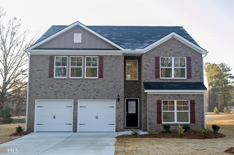 365 Whitby Ter, Hampton, GA 30228 photo 2