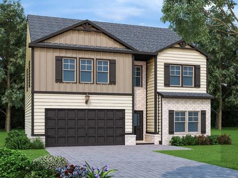 365 Whitby Ter, Hampton, GA 30228 photo 1