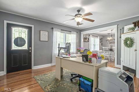 109 Ridley Dr, Carrollton, GA 30117 photo 3