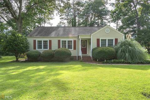 109 Ridley Dr, Carrollton, GA 30117 photo 1