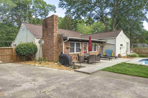 109 Ridley Dr, Carrollton, GA 30117 photo 26