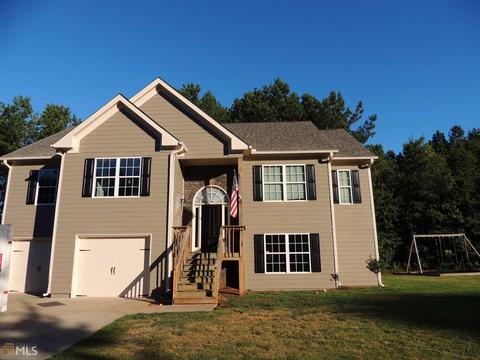 1424 Averys Walk, Monroe, GA 30655 photo 1