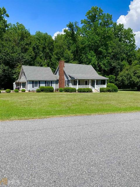 214 Smithfield, Dublin, GA 31021 photo 3