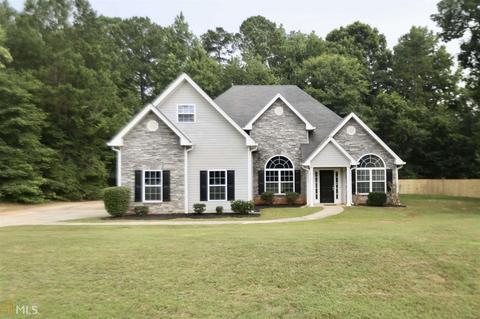 60 Coldwater Way, Covington, GA 30016 photo 1
