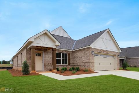 520 Lago Ct, Lagrange, GA 30241 photo 1