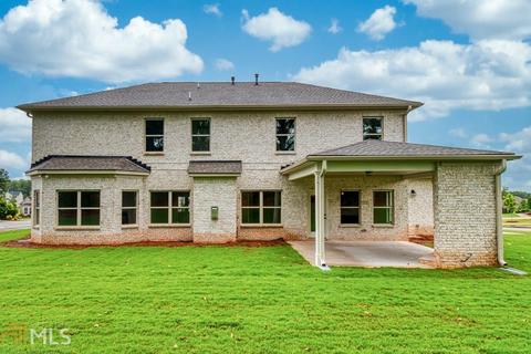 2157 Hammock Trl, Hampton, GA 30228 photo 4