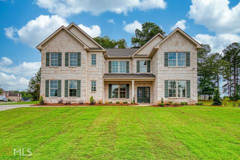2157 Hammock Trl, Hampton, GA 30228 photo 23