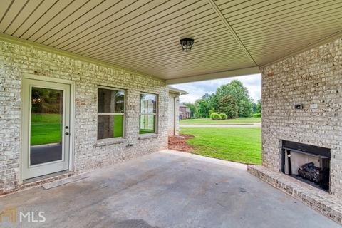 2157 Hammock Trl, Hampton, GA 30228 photo 2